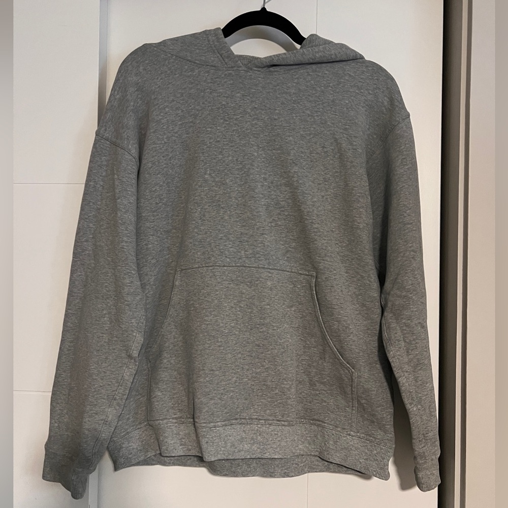 Lululemon All Yours Hoodie *Fleece
